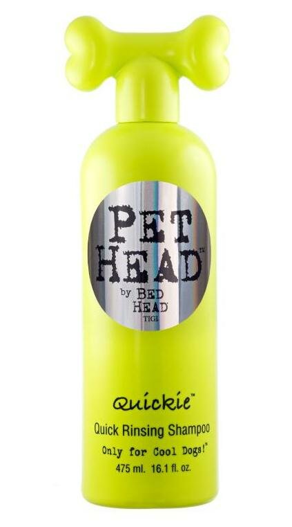 Pet Head   
