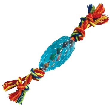 Petstages Pine Cone Chew -   