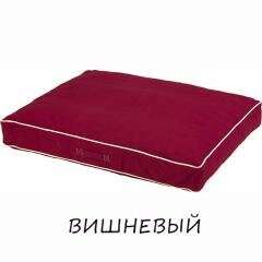 Dog Gone Smart Нано мат прямоугольный XL, 90*120см, вишневый