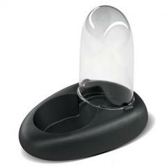 IMAC CiottoIi Dispenser Автокормушка/поилка для животных (1,5 л) (антрацит)