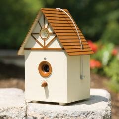 Антилай PetSafe Outdoor Bark Control (скворечник)