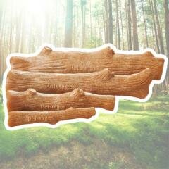 Petstages Dogwood игрушка для собак палочка деревянная малая