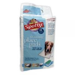 Spotty Potty Пеленки для туалета 10 штук