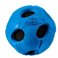 Nerf Мяч с отверстиями, 7,5 см