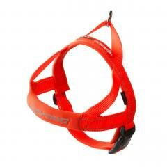 EzyDog шлейка Quick Fit L оранжевый