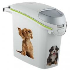 Curver Pet Life Контейнер для хранения корма (на 6 кг, собаки)