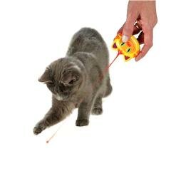 Petstages Laser Fun Игрушка для кошек "Лазер" 
