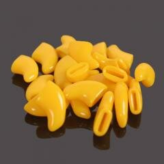 Царапки для кошек желтые (20 шт)
