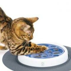 Catit Senses Scratch Pad Когтеточка для кошек