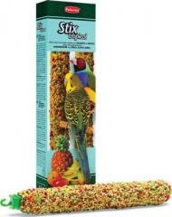 Padovan Stix Tropical Палочки для птиц фруктовые