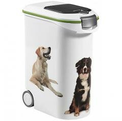 Curver® Pet Life™ Контейнер для собачьего корма (20кг)