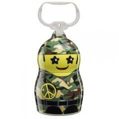 Ferplast DUDU Гигиенический контейнер Солдат с пакетами