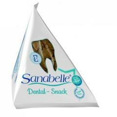 Bosch Sanabelle Dental Snack Лакомство для ухода за зубами 