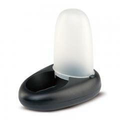 Imac автокормушка для животных черная CIOTTOLI Dispenser 3,0л