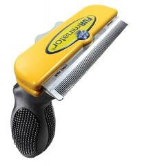 FURminator для собак крупных длинношерстных пород Long Hair Large Dog 10 см