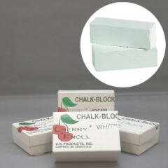 Cherry Knoll белый мелок для корректировки окраса шерсти 2 шт.