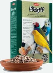 Padovan Biogrit Био-песок для декоративных птиц