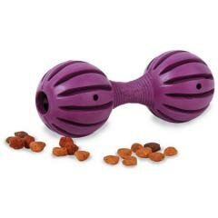 The Busy Buddy® Waggle Гантель для лакомств XS