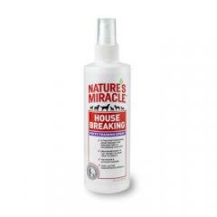 8in1 Puppy Trainer Housebreaking Spray Спрей для приучения щенка к туалету (230 мл)