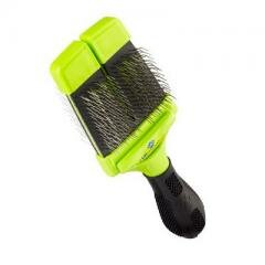 FURminator пуходерка жесткая маленькая Small Firm Slicker