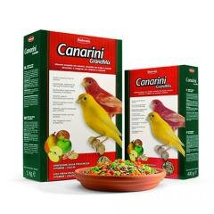 Padovan Canarini GrandMix Корм для канареек