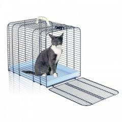 Imac переноска для кошек TRASPORTO GATTO 2, 43х30х35см