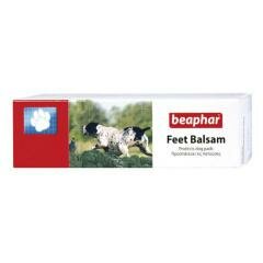 Beaphar Feet Balsam Защитная мазь для лап от повреждений 40мл 