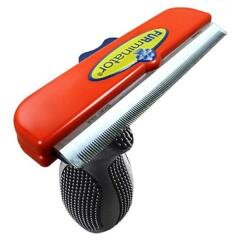 FURminator для собак гигантских короткошерстных пород Short Hair Giant Dog 13 см