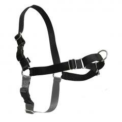 Шлейка корректирующая Easy Walk™ XL черная