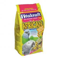 Vitakraft African Корм для средних попугаев 750 гр