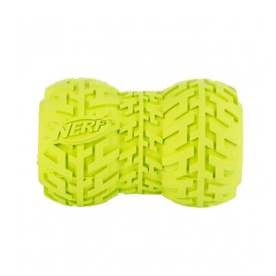 Nerf Игрушка-кормушка, 9 см серия "Шина"