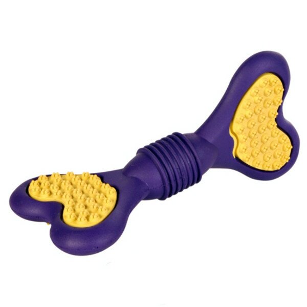 Trixie Denta Fun Игрушка-кость для ухода за зубами