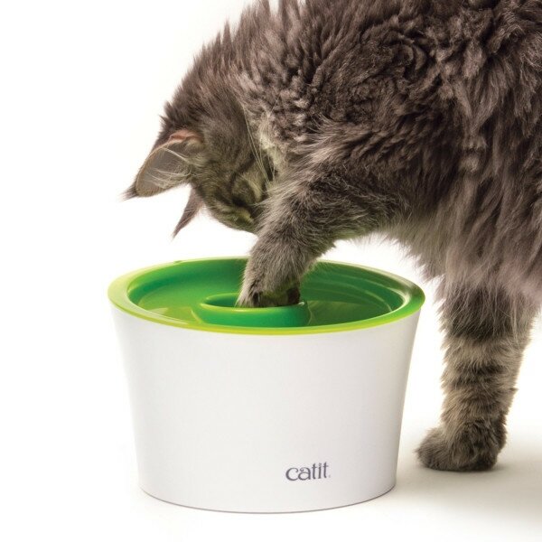 Кормушка Catit Senses 2.0