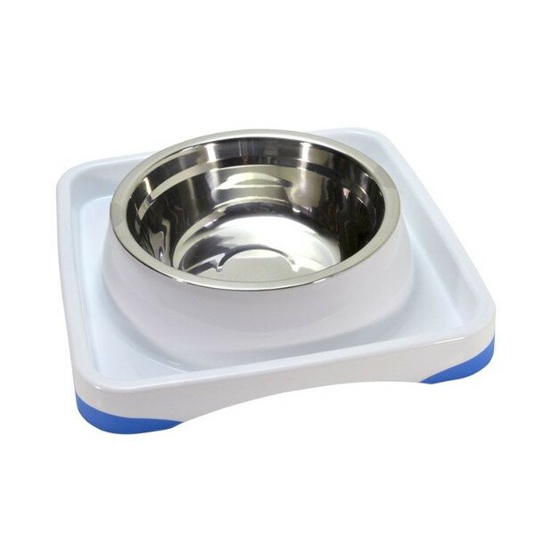 Petstages Spill Guard Аккуратная миска для собак 700 мл