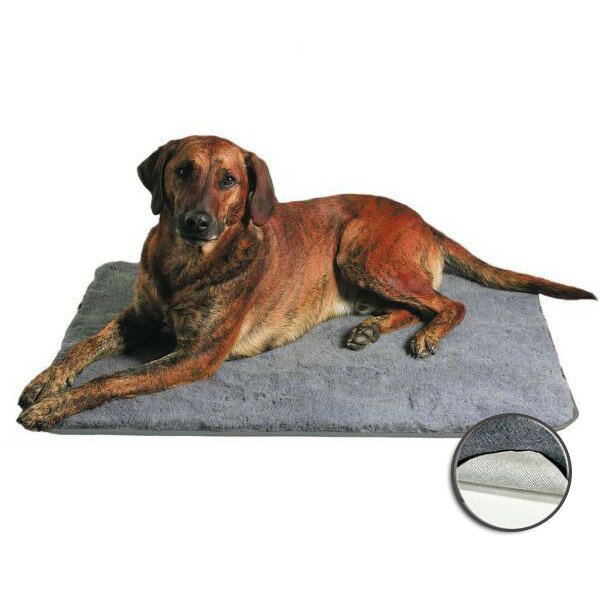 Trixie Нескользящая подстилка для собак (75х100 см)