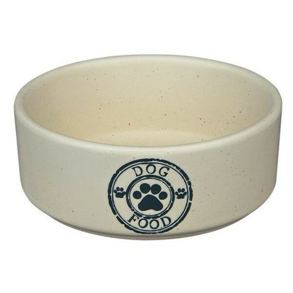 Trixie Миска керамическая Dog Food (0,45 л)