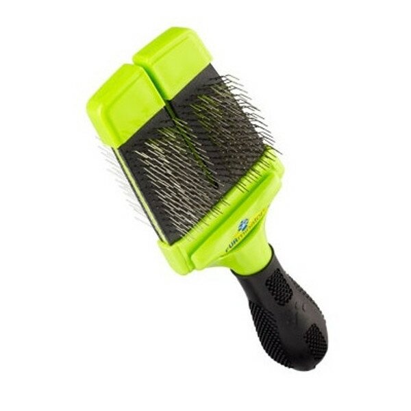 FURminator пуходерка мягкая маленькая Small Soft Slicker