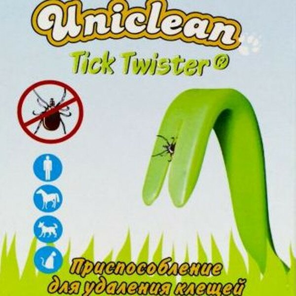 Tick Twister Выкручиватель клещей