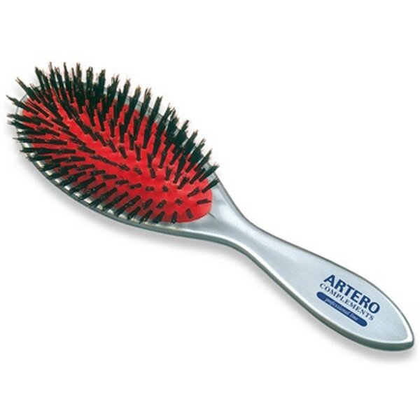 Расческа с натуральной щетиной Artero Pure bristle comb