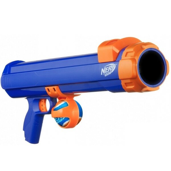 Nerf Бластер для игры с собакой, 50 см