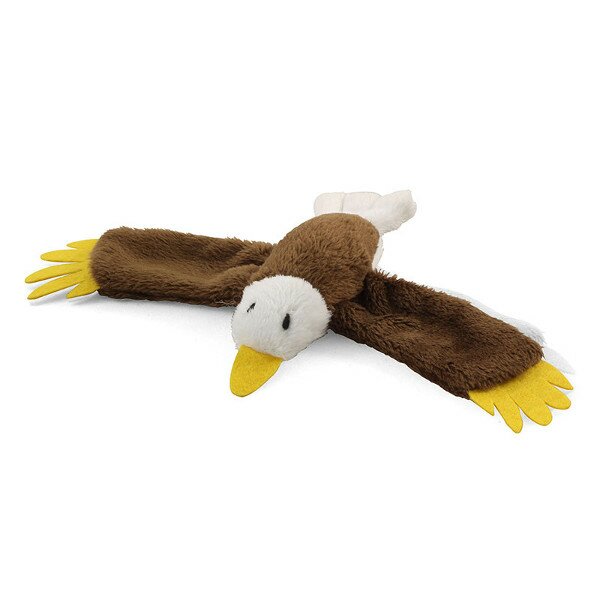 Игрушка для кошек Орёл с кошачьей мятой, 100мм