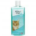 8in1 Perfect Coat Shed Control & Hairball Shampoo        295 