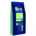 Brit Premium Junior XL      (3 )