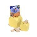 Busy Buddy Puppy Biscuit Block     S