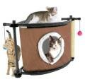 Kitty City Sleepy Corner         (44*45*45, )
