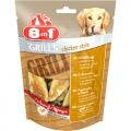 8 in 1 Grills Chicken Style     (80 )