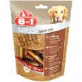 8 in 1 Grills Bacon Style       