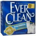 Ever Clean Extra Strength Unscented     ( ) 6 