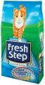 Fresh Step       