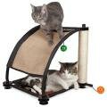 Kitty City Climbing Hill         (44*45*45, )